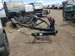 Salvage trucks for sale at Brighton, CO auction: 2014 Yugo Other