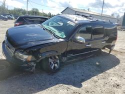 2010 Chevrolet Tahoe K1500 LTZ for sale in Candia, NH