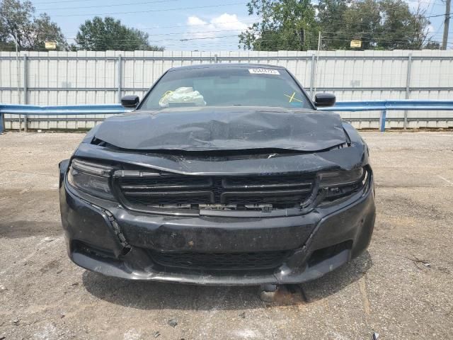 2017 Dodge Charger SE