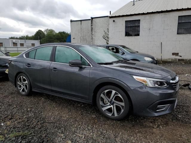 2020 Subaru Legacy Limited