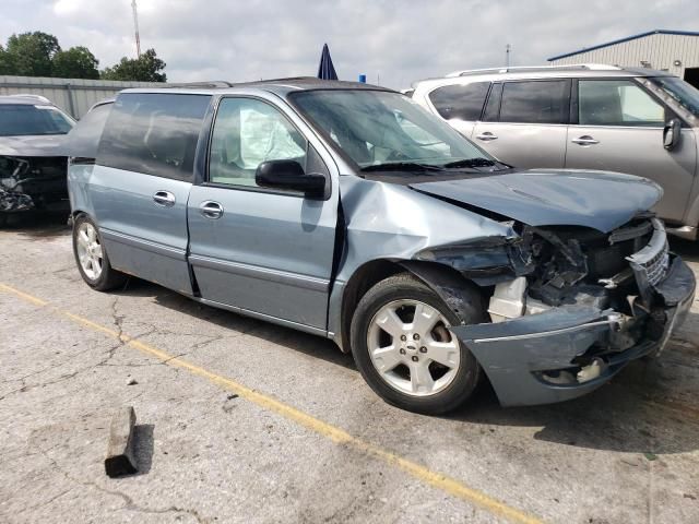 2005 Ford Freestar SEL