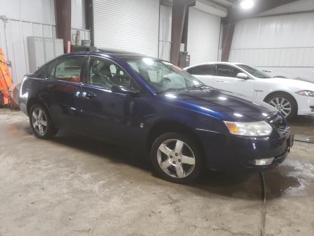 2007 Saturn Ion Level 3