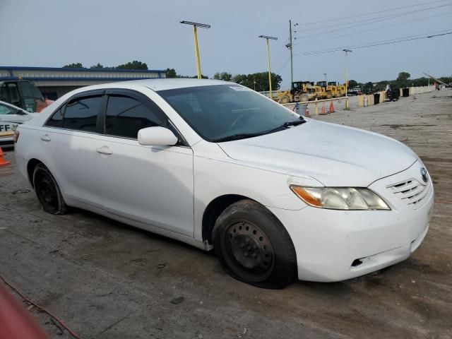 2008 Toyota Camry CE