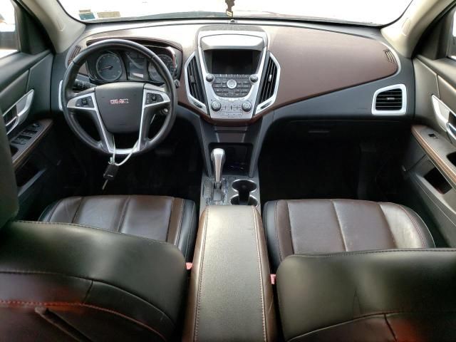 2011 GMC Terrain SLT