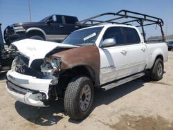 Toyota Tundra Double cab sr5 Vehiculos salvage en venta: 2006 Toyota Tundra Double Cab SR5