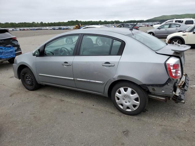 2011 Nissan Sentra 2.0