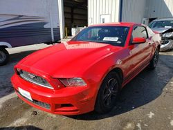 Ford salvage cars for sale: 2014 Ford Mustang