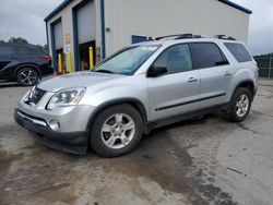 2010 GMC Acadia SL for sale in Duryea, PA
