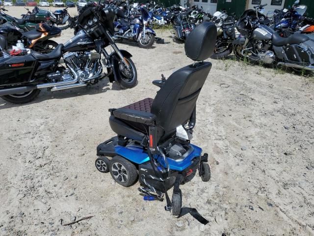 2023 Whee Wheelchair