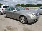 2004 Mercedes-Benz E 320 4matic