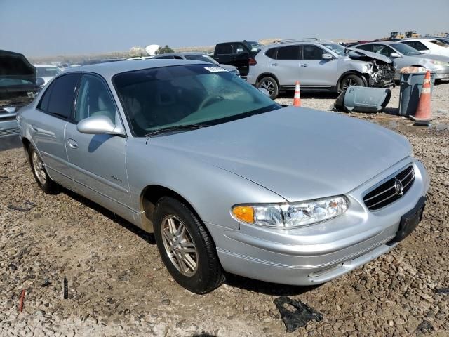 2000 Buick Regal LS