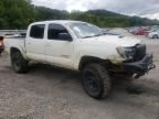 2007 Toyota Tacoma Double Cab