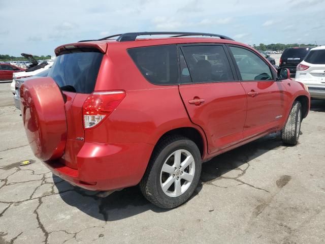 2006 Toyota Rav4 Limited