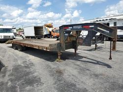 Salvage cars for sale from Copart Jacksonville, FL: 2006 Autocar Trailer