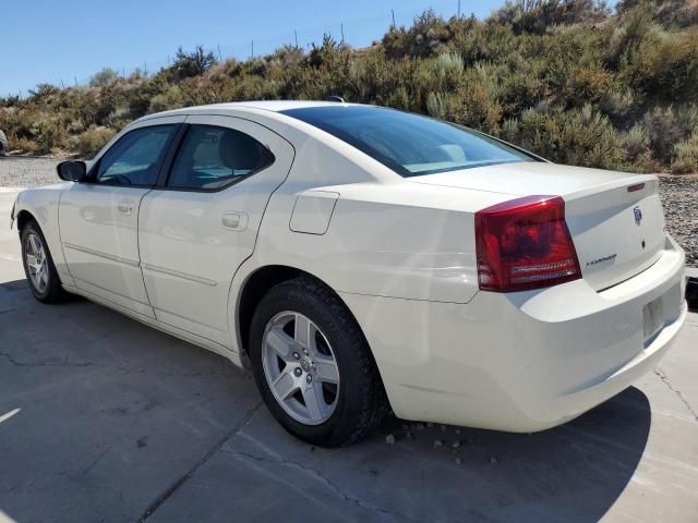 2006 Dodge Charger SE