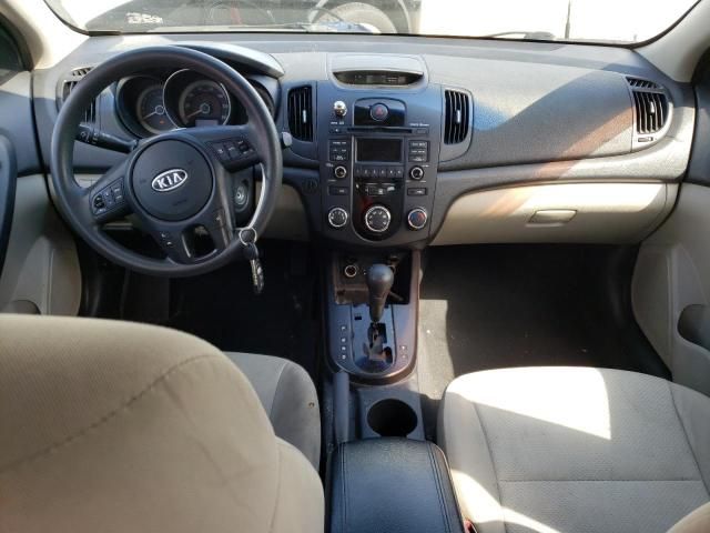 2010 KIA Forte EX