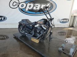 Vehiculos salvage en venta de Copart Grand Prairie, TX: 2012 Harley-Davidson XL1200 FORTY-Eight