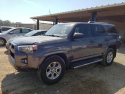 Salvage cars for sale at Tanner, AL auction: 2019 Toyota 4runner SR5
