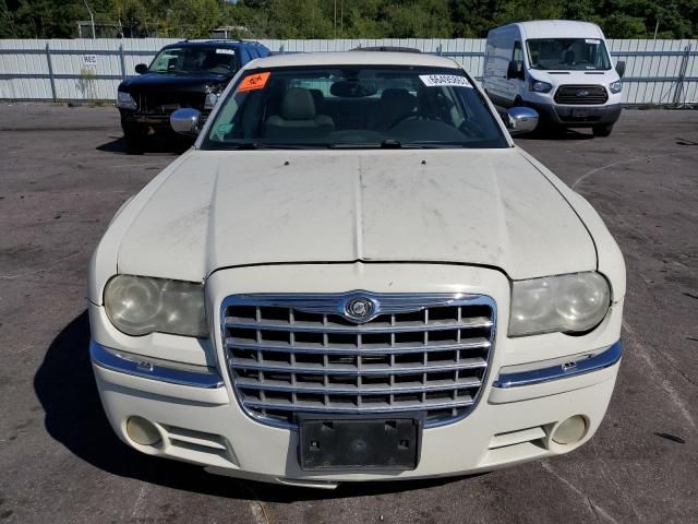 2005 Chrysler 300C