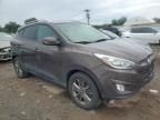 2014 Hyundai Tucson GLS