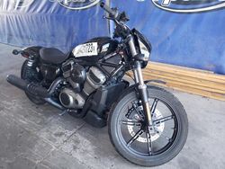 Salvage cars for sale from Copart Albuquerque, NM: 2022 Harley-Davidson RH975