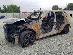 Vehiculos salvage en venta de Copart Mebane, NC: 2019 BMW X5 XDRIVE50I