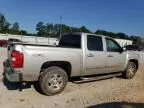 2007 Chevrolet Silverado K1500 Crew Cab