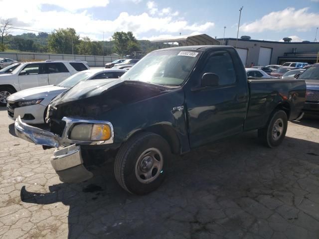 2003 Ford F150