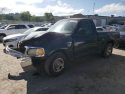 Ford F150 salvage cars for sale: 2003 Ford F150