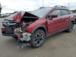 2015 Subaru XV Crosstrek 2.0 Premium for sale in Assonet, MA