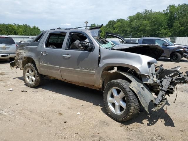 2007 Chevrolet Avalanche K1500