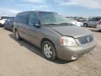 2005 Mercury Monterey Convenience