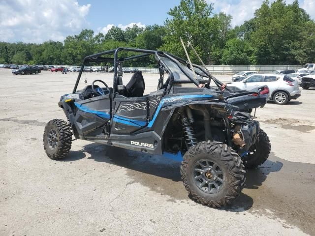 2022 Polaris RZR XP 4 1000 Premium