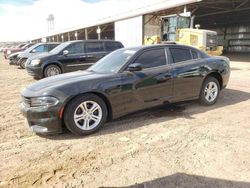 Salvage cars for sale at Phoenix, AZ auction: 2019 Dodge Charger SXT