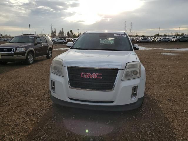 2012 GMC Terrain SLE