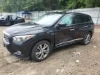 2014 Infiniti QX60 Hybrid