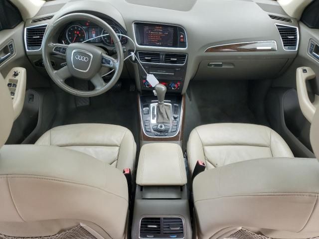 2011 Audi Q5 Premium Plus