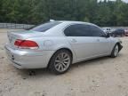 2007 BMW 750