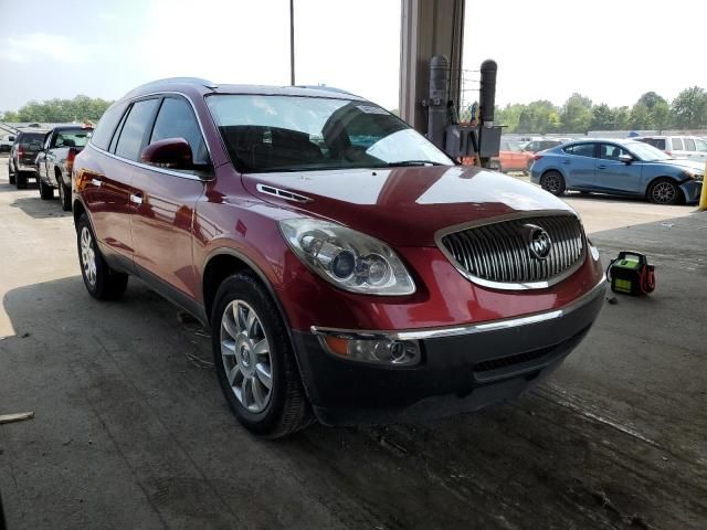 2012 Buick Enclave