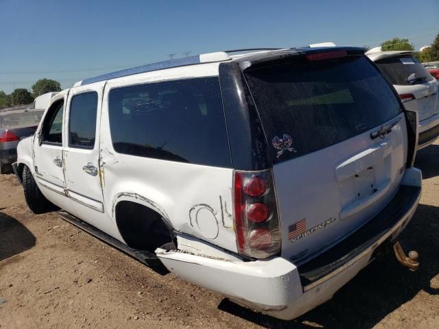 2008 GMC Yukon XL Denali