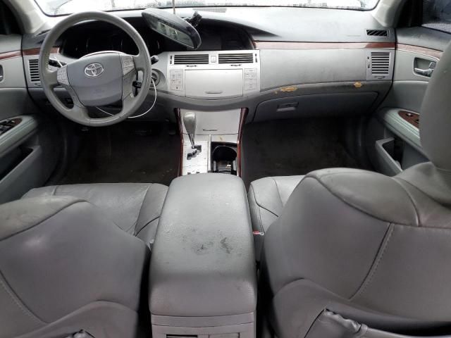 2008 Toyota Avalon XL