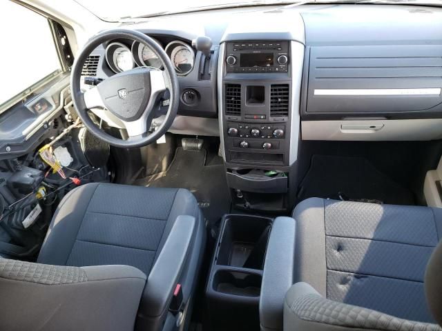 2010 Dodge Grand Caravan SE