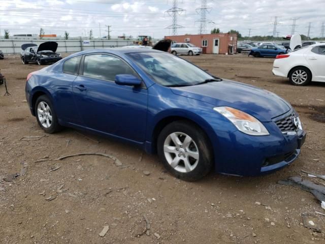 2009 Nissan Altima 2.5S