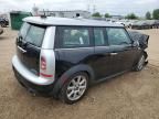 2013 Mini Cooper S Clubman