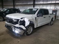 2021 Ford F150 Supercrew XLT for sale in Des Moines, IA