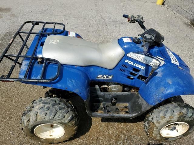 2002 Polaris Trail Boss 325