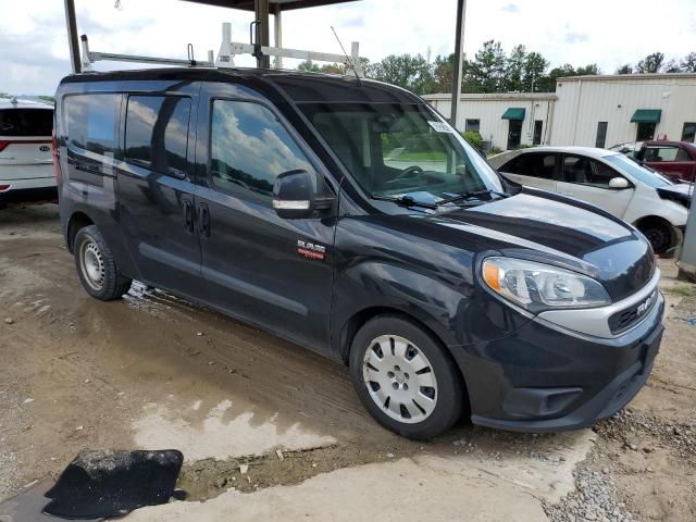 2021 Dodge RAM Promaster City SLT