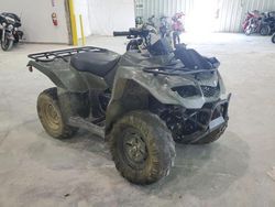 Suzuki atv salvage cars for sale: 2022 Suzuki LT-A400 F