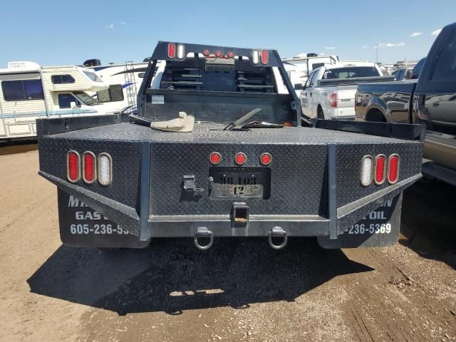 2023 Dodge RAM 3500 Tradesman