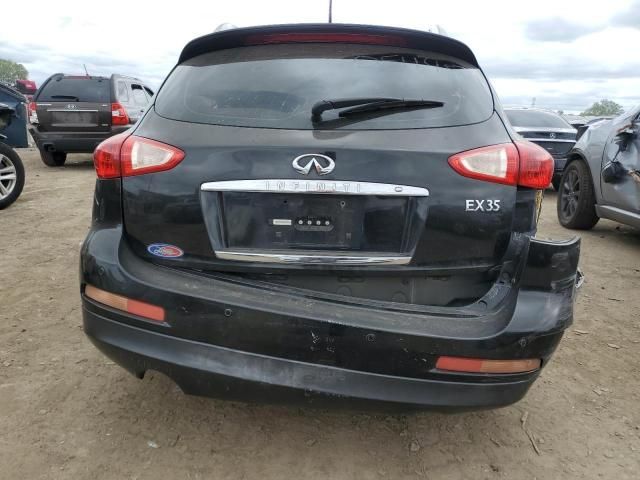 2008 Infiniti EX35 Base